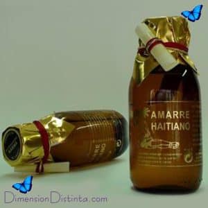 Extracto Amarre Haitiano -amarre-