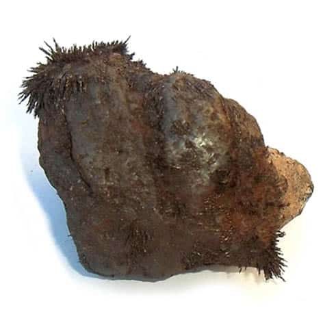 Como cuidar una piedra iman