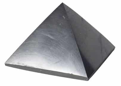 Pirámide de Shungite