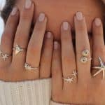 Significado de los anillos segun el dedo