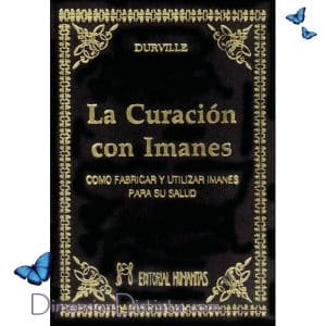 La curacion con imanes
