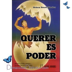 Querer es poder