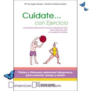 Cuídate con ejercicio