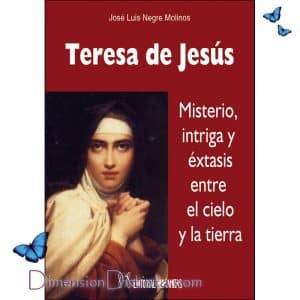 Teresa de Jesús