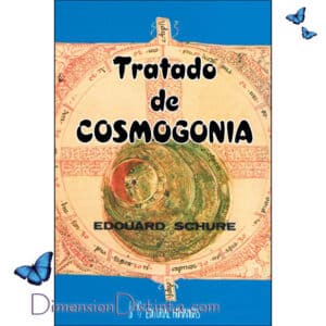 Tratado de cosmogonia
