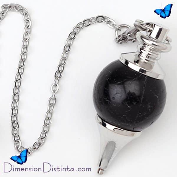 Collier Cordon Pierre Rhodonite - Galerie De La Pierre