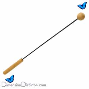 Biotensor sutil de alta sensibilidad para testajes